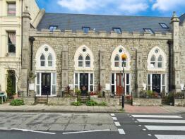 2, 106 110 Channel Villas, Sandgate High Street, Folkestone CT20 3BY
