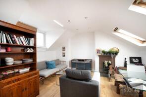 18a, Mansfield Road, London NW3 2HP