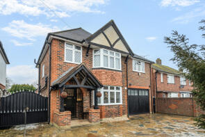 139, School Lane, Addlestone KT15 1TF