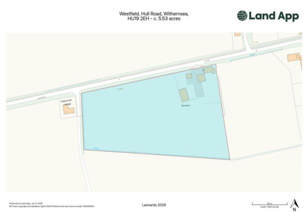 5 bed Detached for sale Image 6