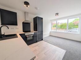 Apartment 3, Reservoir House, West Street, Chesterfield S40 4GH