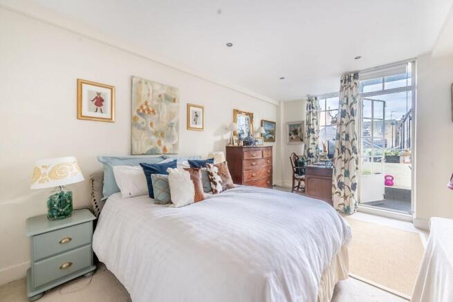 Chelsea Manor Street, Chelsea, London, SW3 photo 4