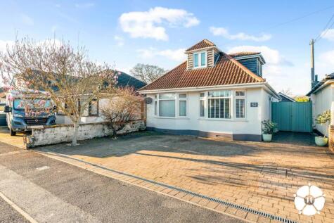 Downs Park Avenue, Eling, SO40