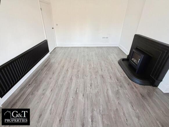 Front Room