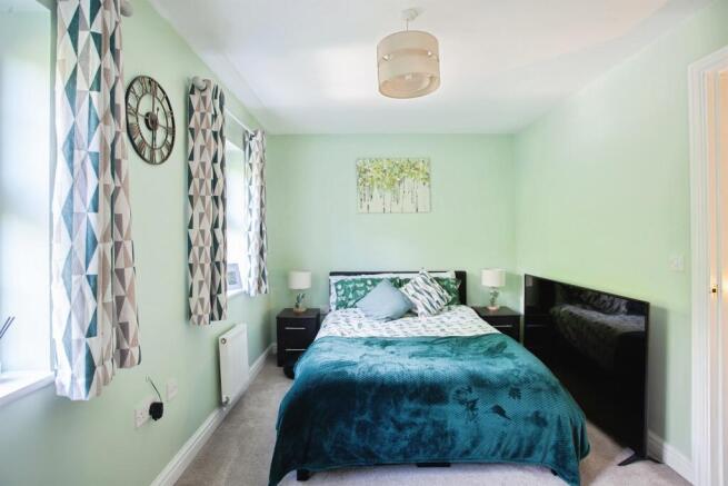 4 bed End of Terrace for sale Image 12