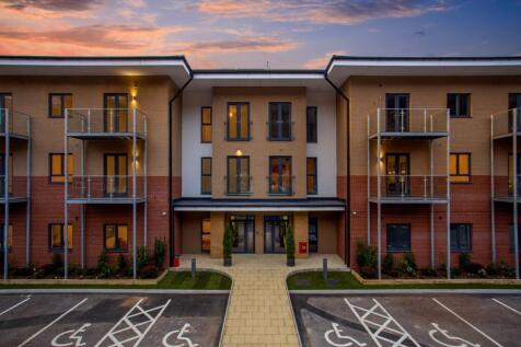 Catteshall Lane, Heron House Weyside Park Catteshall Lane, GU7