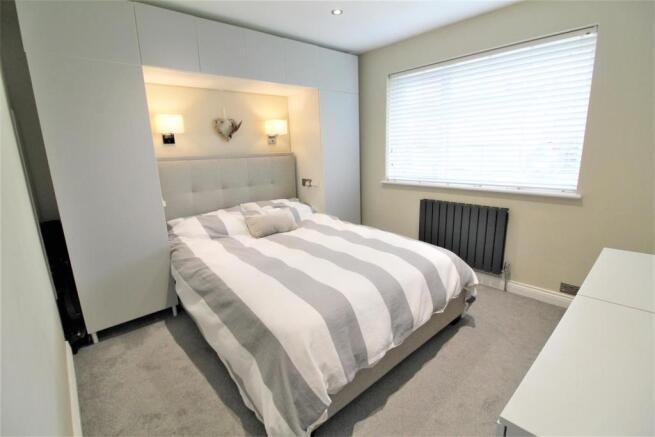 BEDROOM TWO