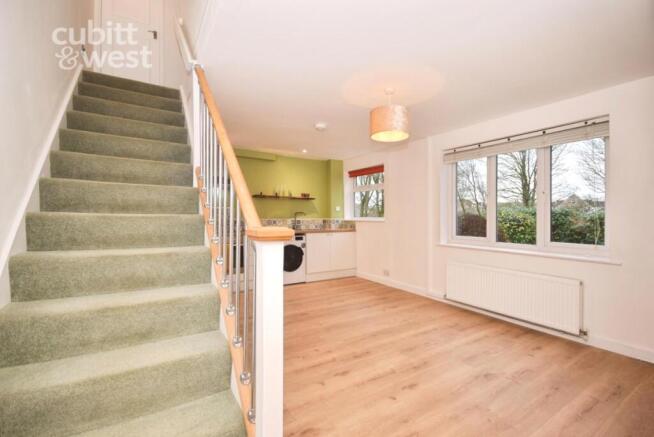 Open-Plan Living