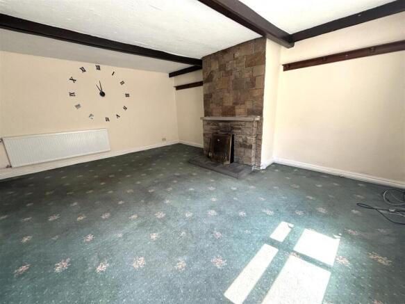 2 bed End of Terrace for sale Image 9