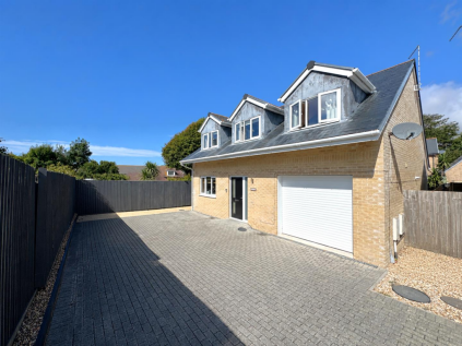 Chickerell Road, Chickerell