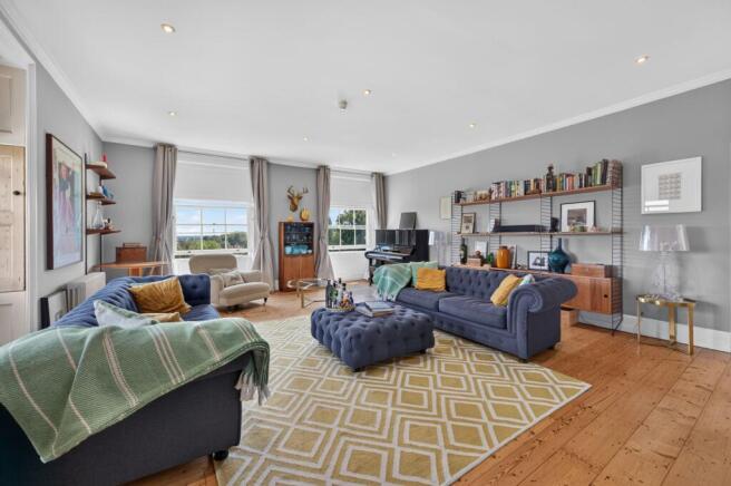 Drawing room
