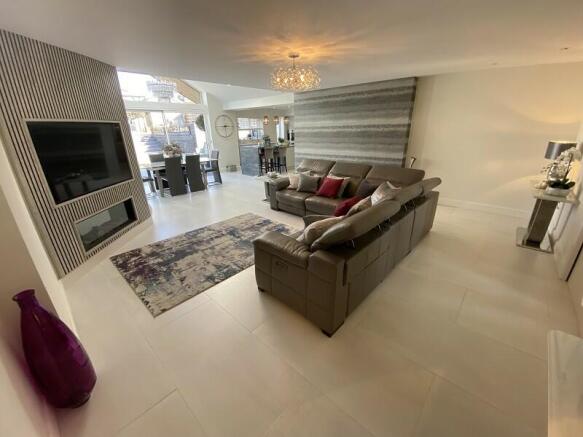 Lounge Area