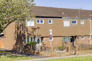 17, Brickenden Court, Waltham Abbey EN9 3EF