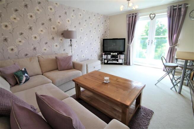 Lounge Area