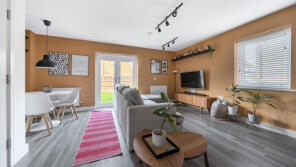 25, Walter Whybro Crescent, Chelmsford Garden Community, Chelmsford CM1 6EL