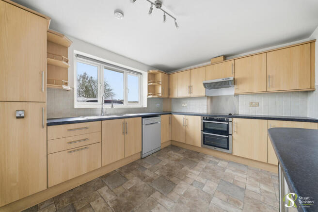 Great Warford Sto...