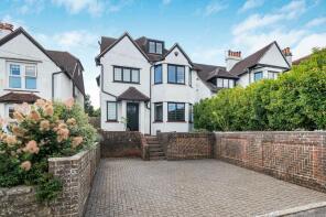 12, Binscombe Lane, Farncombe, Godalming GU7 3PN