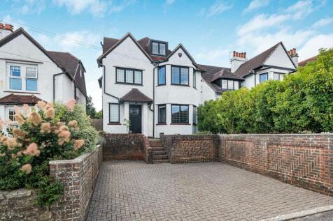 Binscombe Lane, Godalming, GU7