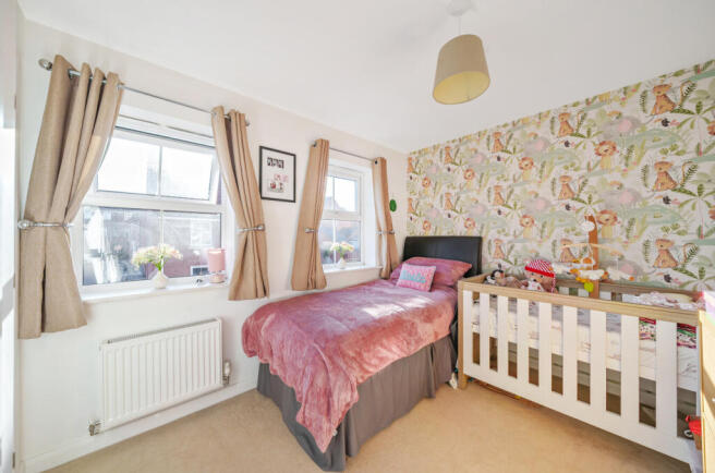 2 bed Terraced for sale Image 12