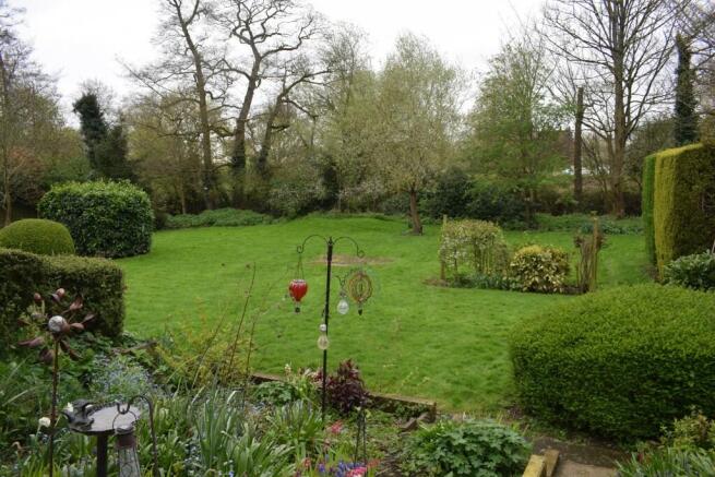 Communal Garden