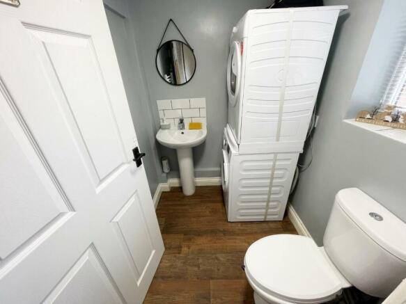 UTILITY/WC