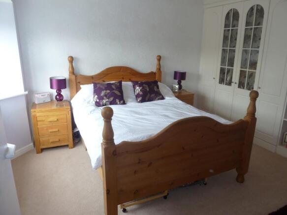 Bed 1