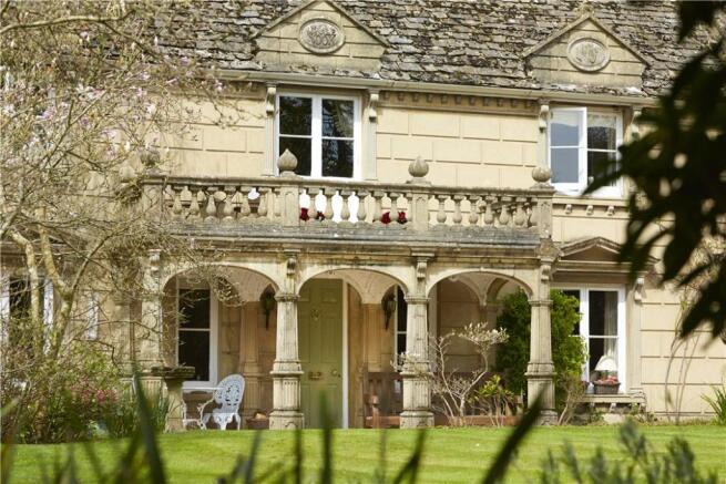 Grade II Listed