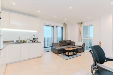 Pegler Square, Kidbrooke, SE3