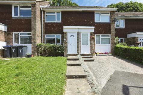 Burners Close, Burgess Hill