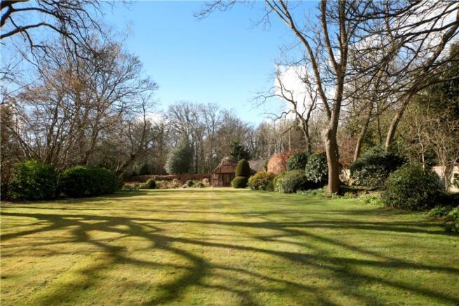 Gardens