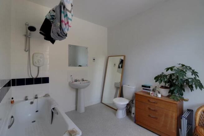 Bathroom 1