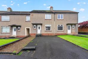 12, Ardle Avenue, Bellfield, Kilmarnock KA1 3PU