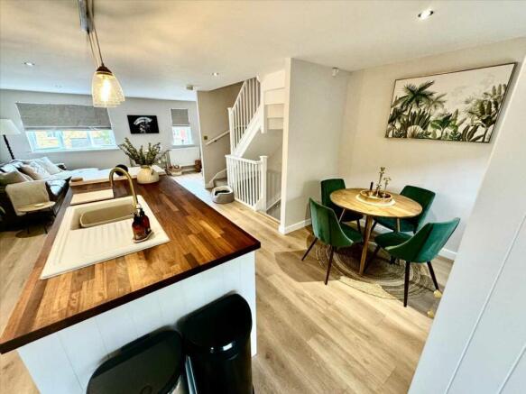 Open Plan