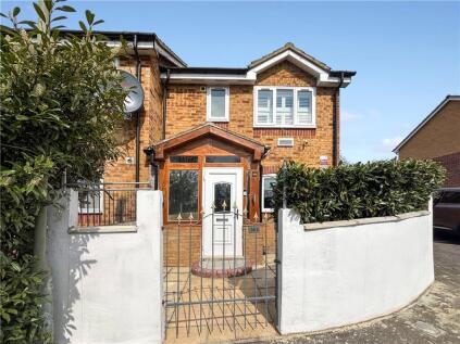 Star Lane, St Mary Cray, Kent, BR5