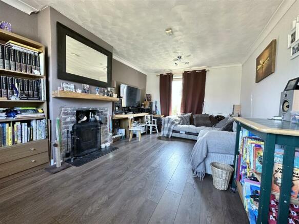 Sitting Room: