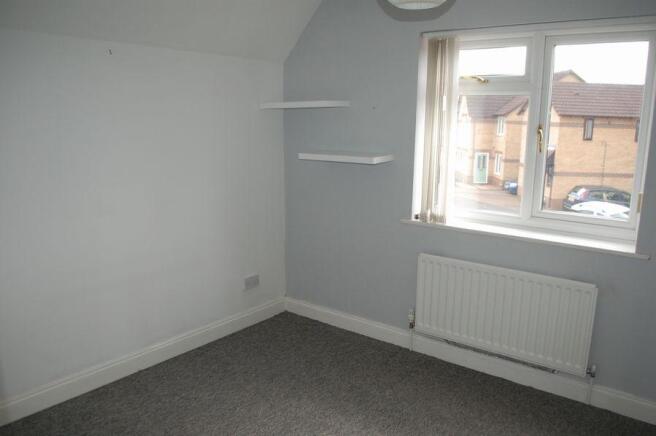 BEDROOM TWO