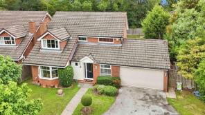 29, Seal Close, Sutton Coldfield B76 1FJ
