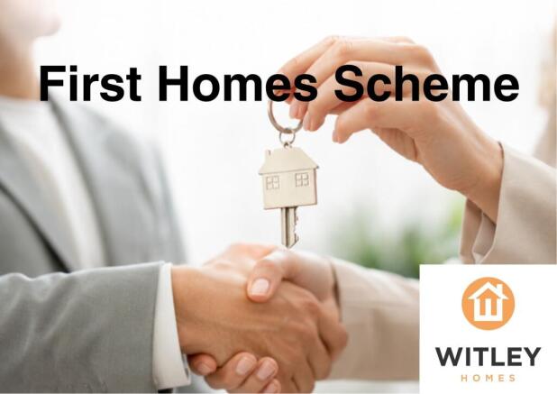 First Homes Scheme