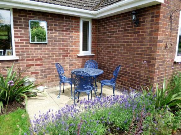 Rear Gardenii