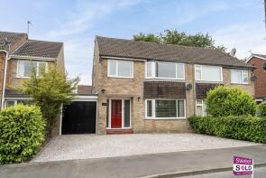 25, Clayfield Road, Pocklington YO42 2RG