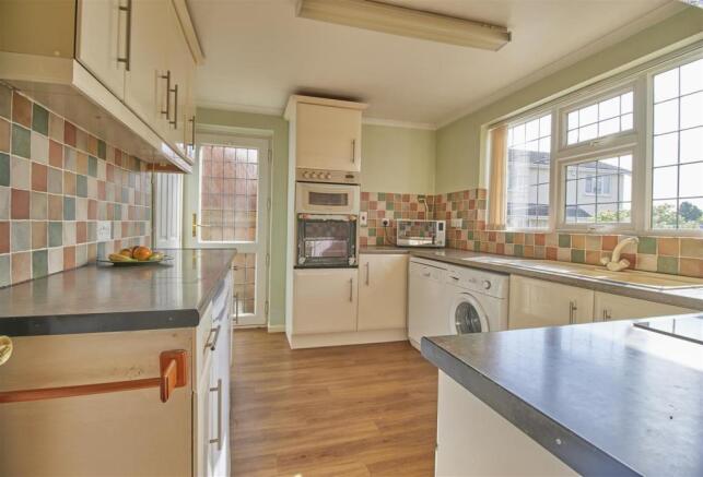 Kitchen to Front