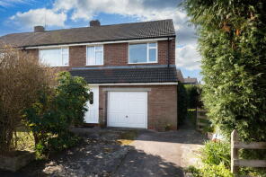 4, Bowerfield Crescent, Hazel Grove, Stockport SK7 6JB