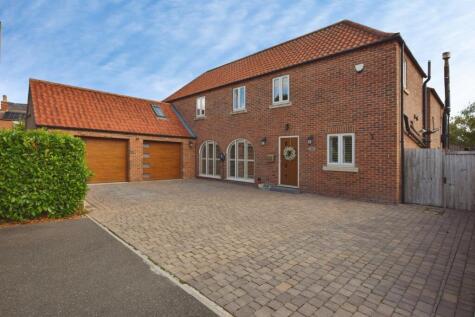 Hasthorpe Road Sloothby, Sloothby, LN13