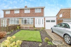 35, Ladywell Road, Delves Lane DH8 7DQ