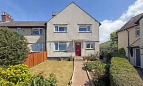 37, Pen Y Bryn, Llanfairfechan LL33 0UH