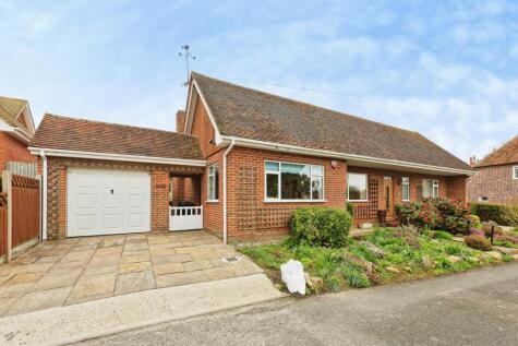 Spring Lane, Fordwich, CT2