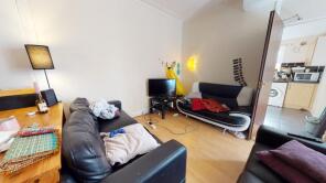 20, Walmsley Road, Hyde Park, Leeds LS6 1NG