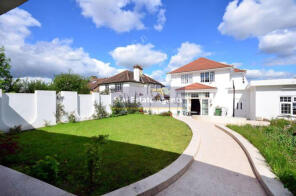 1, Highland Avenue, London W7 3RE