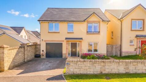 Sycamore Drive, Penicuik, EH26