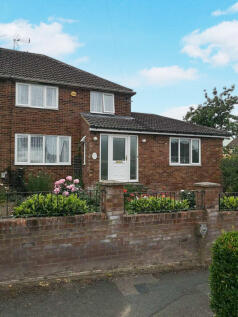 Hayhurst Road, Luton